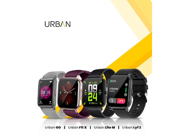 Inbase-Urban-Smartwartch