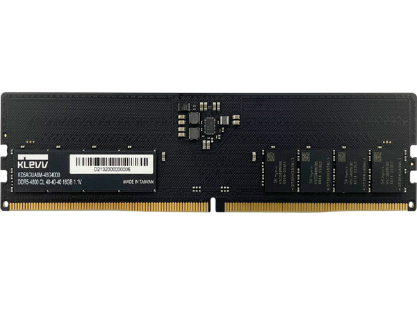 KLEVV_PR_Memory_DDR5