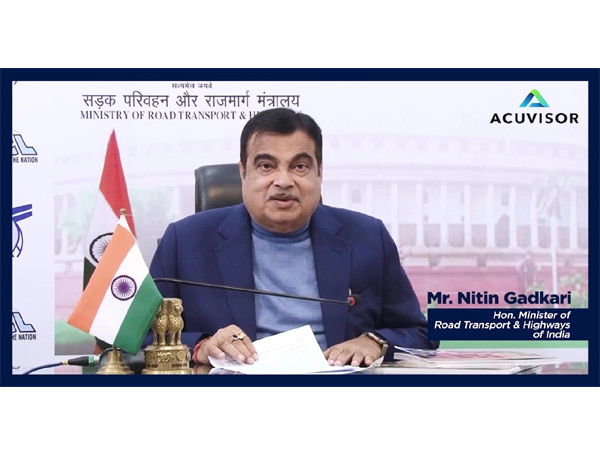 Nitin-Gadkari-Acuvisor-App