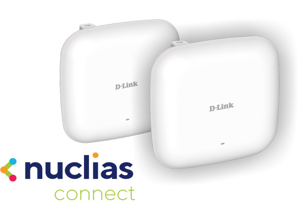 D-Link-Nuclias-Connect