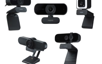 RAPOO_Webcam-Range