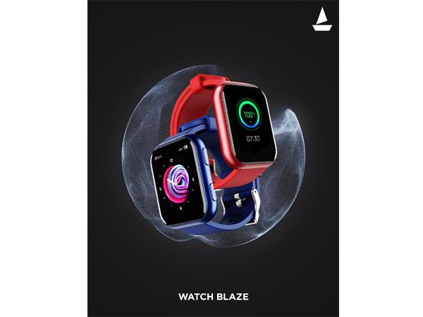 boAt-Smartwatch-Blaze