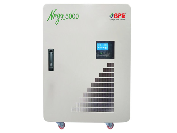 BPE-Nrgx-5000