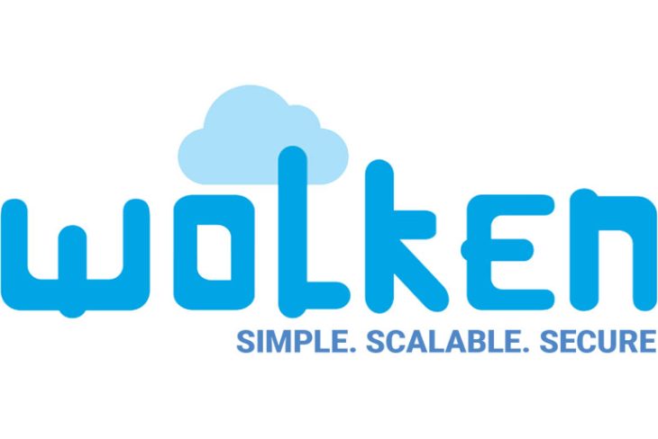 Wolken-logo