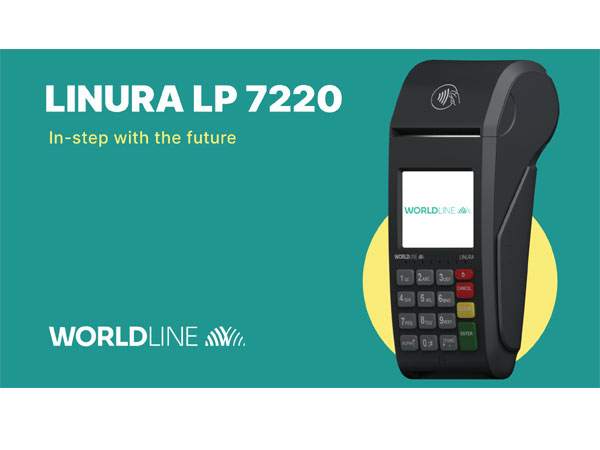 Worldline-LINURA-LP-7220
