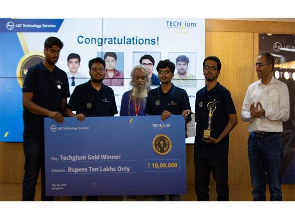 TECHgium-winners