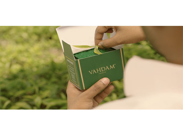 VAHDAM-India
