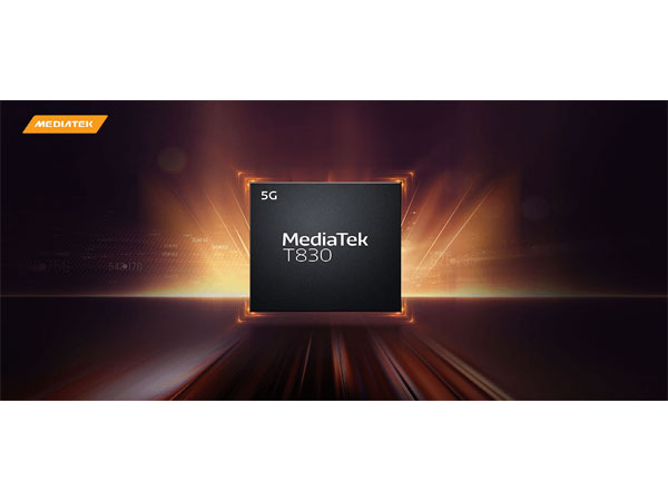 MediaTek-T830