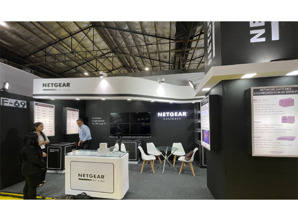 NETGEAR_Infocomm