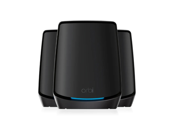 NETGEAR----ORBI-RBK863