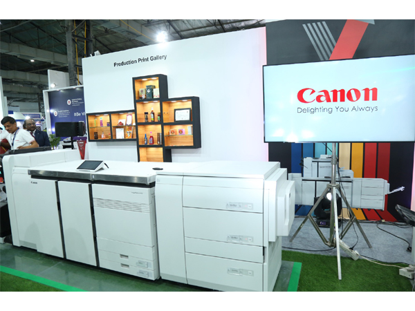 canon-V1000 at Pamex 2023