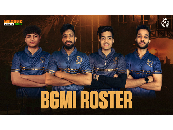 Gods-Reign_BGMI-Roster