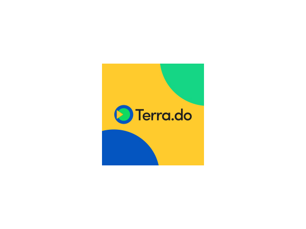 Logo-terrado