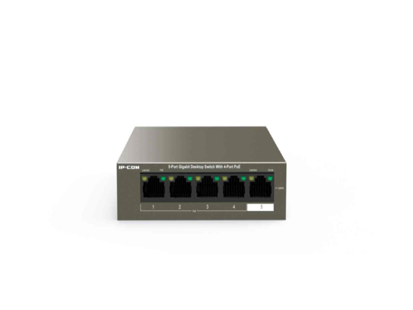 IP-COM-G1105P-4-63W