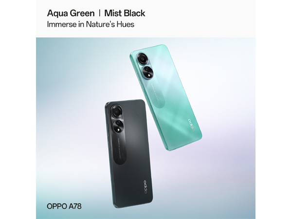 OPPO-A78_channelinfoline