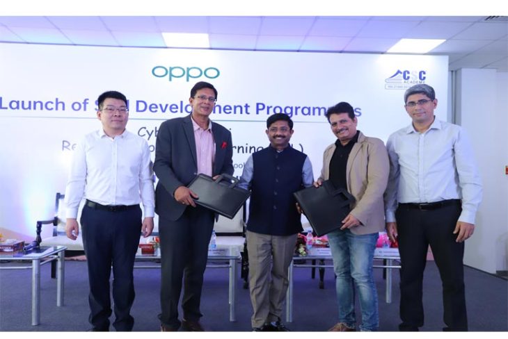 OPPO-signing-MoU-TSSC