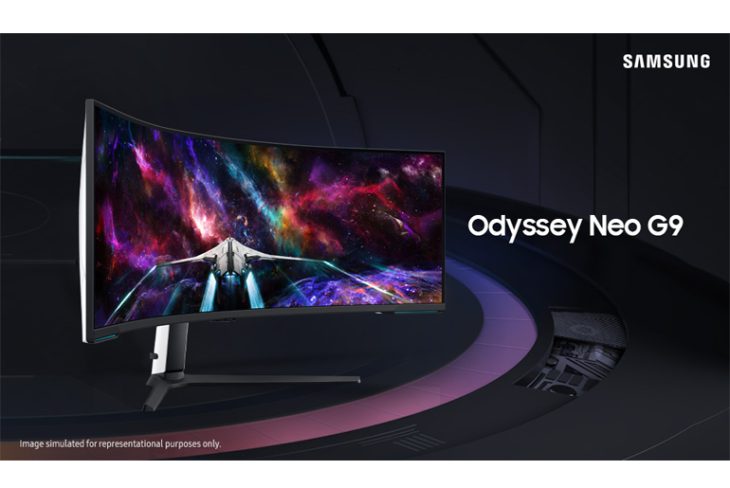 Odyssey-Neo-G9-Monitor