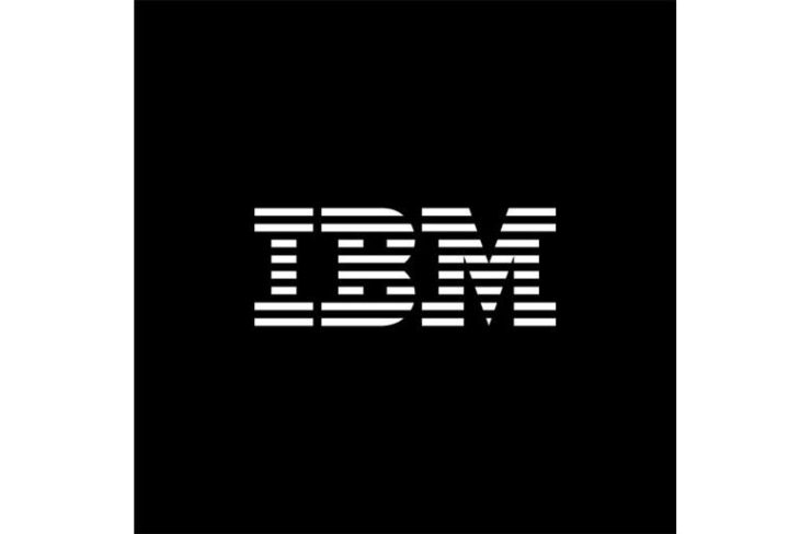 IBM-Logo