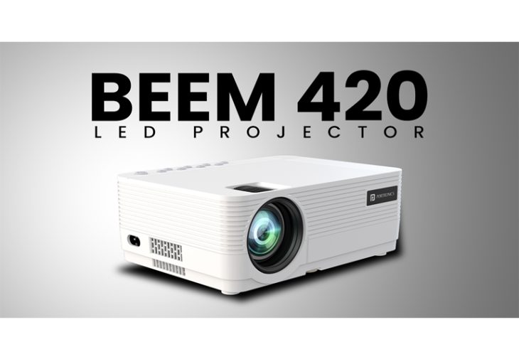 Portronics-Beem-420-Multime