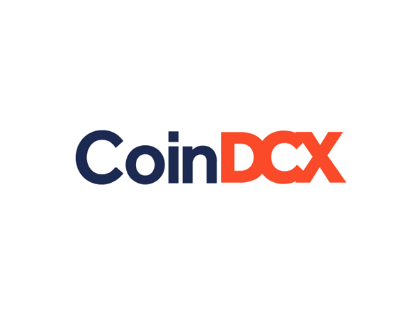 CoinDCX-logo