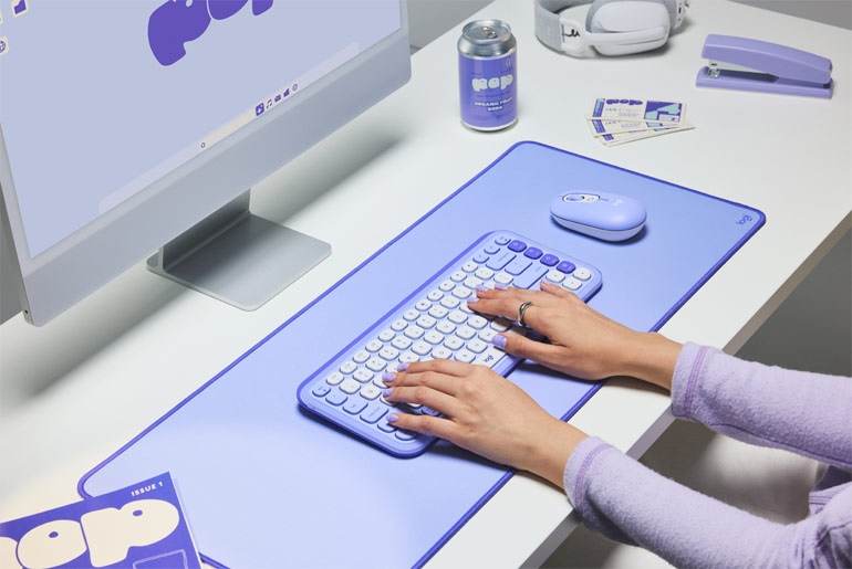 Introducing POP Icon Keys: Where Innovation and Style Come Together