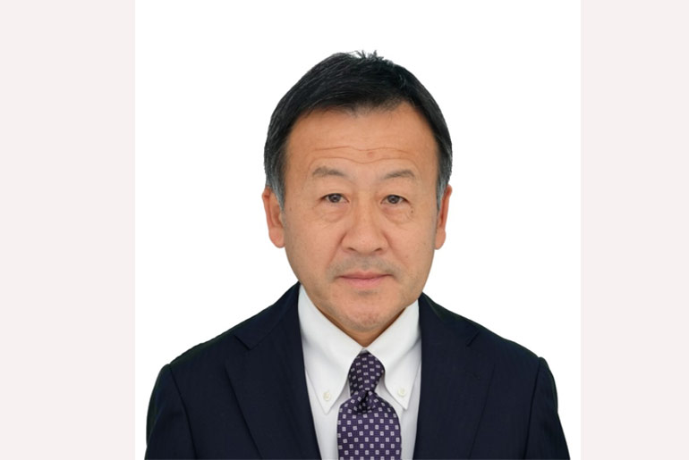 Mitsubishi Electric India Atsushi Takase as the New