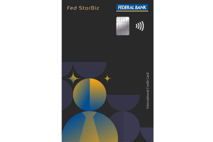 Federal Bank in collaboration with NPCI and Visa Launches Fed StarBiz