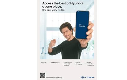 Hyundai-Motor-India's-myHyu
