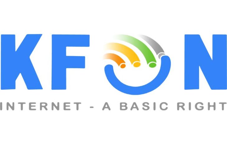 KFON-mediainfoline