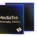 MediaTek-Dimensity 9400e