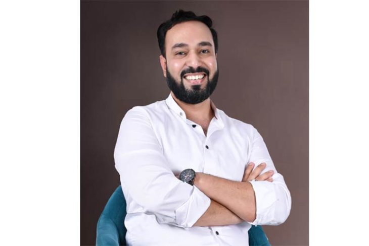 Vishal-Sharma,-Co-Founder-&