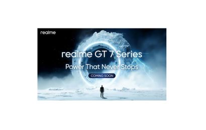 realme-gtseries
