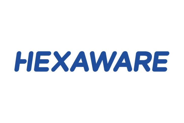 Hexaware-logo