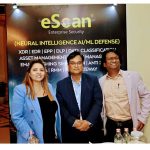 eScan-Team-at-CIO-500-Event