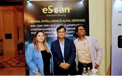 eScan-Team-at-CIO-500-Event