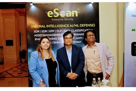 eScan-Team-at-CIO-500-Event